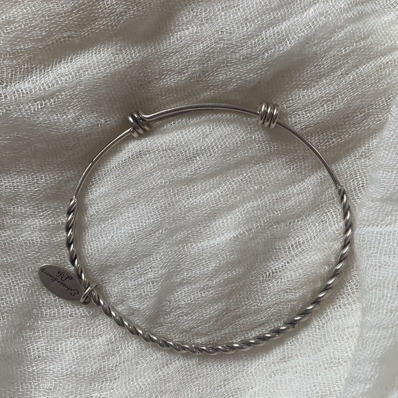 🇺🇸 4 bracelets with charms - Picture 4 of 4